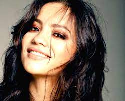 Natalia reyes is a colombian actress who played dani ramos in terminator: Free Photo Natalia Reyes