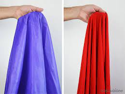 Why Fabric Drape Is So Important In Your Sewing Cucicucicoo