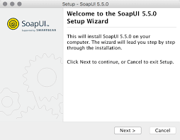Discover new features for maps and messages. How To Install Soapui On Mac Soapui