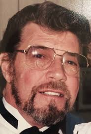 Obituary for Phillip Gerald Piercy, Sr.