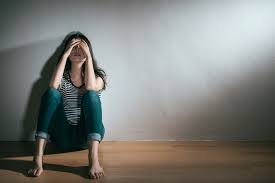 Ada riwayat penyakit mental, depresi, serangan panik? Kenali Gejala Siklotimi Gangguan Mental Yang Mirip Dengan Bipolar