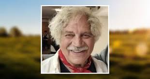 Robert J. Speck Obituary August 12, 2024