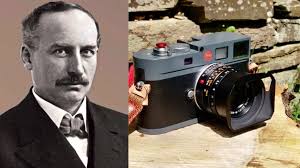 New film to tell story of Leica founders mission to save Jews during World  War II