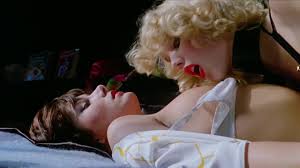 Bourboulon nudes teens black stockings tease