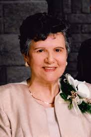 COURNOYER, Thérèse Marie (née Croteau)