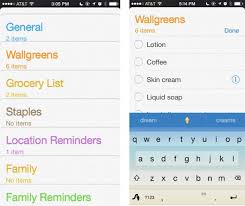 This app is another best birthday reminder app iphone 2021 and it will remind you about your friend's birthday. Put Iphone Reminders To Better Use With The Right Apps Tips Iphone Reminders Reminder Apple Reminders