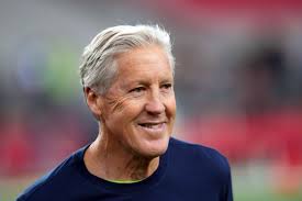 Las Vegas Raiders are expected to hire head coach Pete Carroll to a  three-year deal with a fourth-year option