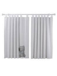 Tiny Tatty Teddy Curtains Woolworths Co Uk Tatty Teddy Teddy Nursery Baby Supplies