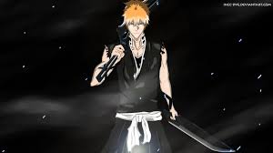 We have an extensive collection of amazing background images carefully chosen by our community. Bleach Hd Wallpaper Hintergrund 1920x1080