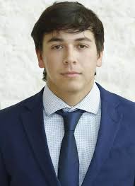 2022 Baseball Roster