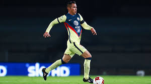 Maybe you would like to learn more about one of these? Que Fue De Paul Aguilar Siete Veces Campeon Con America Futbol Total
