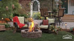 Since they are fluted on top, you'll. How To Build A Diy Backyard Fire Pit Without Burning Cash
