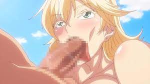 Nudist Beach ni Shuugakuryokou de!! The Animation Episode 1 English Subbed