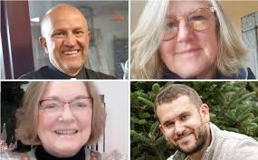 New generation takes over Morristown board