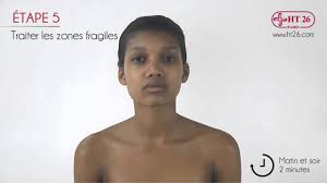 Crème hydratante légère, gel hydratant, lotion tonifiante, sérum réparateur. Visage J Ai La Peau Abimee Youtube