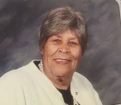 Mary Robinson Obituary June 19, 2020