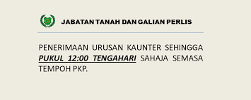 Jabatan tanah dan galian perlis is a agensi kerajaan based in kangar, perlis. Jabatan Tanah Dan Galian Perlis Posts Facebook
