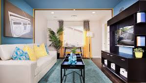 New Homes In Morgan Heights Temecula California D R Horton Home New Homes Model Homes