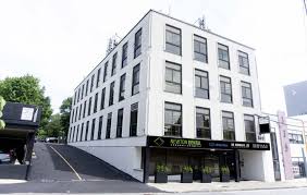 Real estate agents real estate agents. Glaskin Of Coldwell Banker Commercial Nrt Arranges 5 135 Million Building Sale Nerej