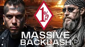 WAS EX MONGOL INTERNATIONAL DOC CAVAZOS & THE MONGOLS MC SET UP