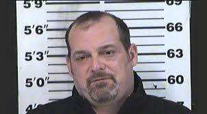 I Breathe Out: Chris Cagle arrested