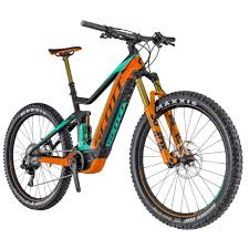 Best Electric Mountain Bikes Discover The Top 8 E Mtbs