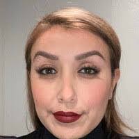 Elva Cortez's Instagram, Twitter & Facebook