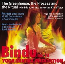 Kundaliniyoga är en dynamisk yogaform som lägger stor vikt. Swami Janakananda Scandinavian Yoga And Meditation School