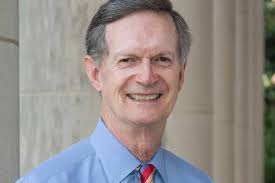 Lipscomb mourns the loss of former President Harold Hazelip