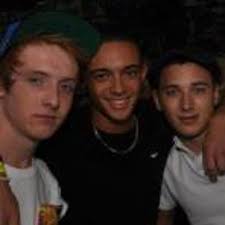 Stream Callum Franks 1 music