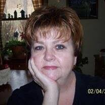 Beverly Jane Skinner Obituary