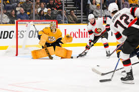The Hockey News - News update