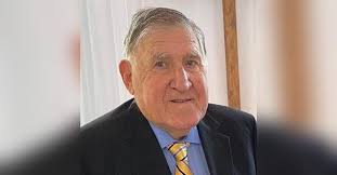 Jimmy Howard "Bo" Davidson Obituary