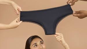 Do you already use resuable menstrual products? Thinx Underwear Releases A Reusable Tampon Applicator Cnn