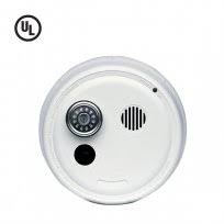 It provides a low battery warning and cuts down on nuisance alarms. Battery Operated Smoke Detectors And Fire Detector
