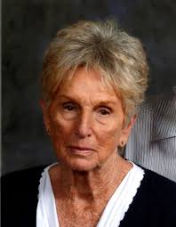 Obituary for Flossie Viola (Baumgartner) Baron Grable