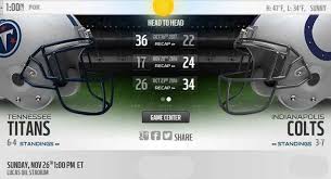 Colts Vs Titans Game Live Stream Stream Nfl Games Football Games Online