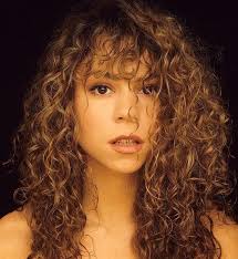 Debate: Is Mariah a white passing biracial like Halsey?