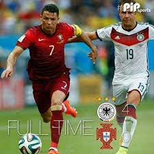 Join bwin today and receive up to £20 money back as a freebet if your first wager (3+ selections at odds of 1/2 (1.5) or greater) is a loser! Germany Vs Portugal 4 0 Sports Cristiano Ronaldo Portugal Football Players