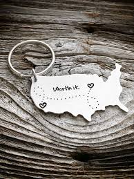 Distance Means So Little When Someone Means So Much Deutsch Long Distance Boyfriend Gift Long Distance Boyfriend Gift Long Etsy In 2020 Boyfriend Gifts Long Distance Small Gifts For Boyfriend Boyfriend Gifts
