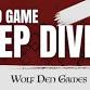 Board Game Deep Dive: "Betrayal At House on the event image
