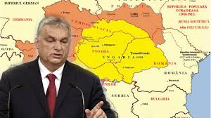 Ungaria, ajutor nesperat pentru românia! Premierul Viktor Orban Cere Transilvania È™i PublicÄƒ Harta Ungariei Mari Este Scandal De ProporÈ›ii La Nivel Inalt Impact