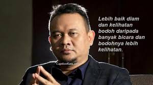 Kata Kata Mutiara Cak Lontong Kalimat Bijak Insinyur Its Lies Hartono Captionkata Com 2020 Caption Dp Bbm Kata Bijak Terbaru