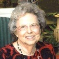 Doris Mae Graham Obituary