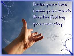 Missing Quotes