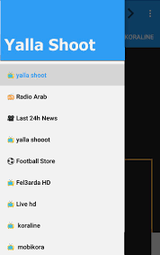 This account has been suspended. Yalla Shoot ÙÙŠ Ø§Ù„Ø¹Ø§Ø±Ø¶Ø© ÙŠÙ„Ø§ Ø´ÙˆÙˆØª Fur Android Apk Herunterladen