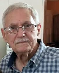 Charlie Wood Obituary