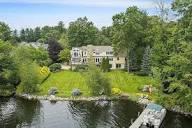 Luxurious lakefront living in Windham, N.H. | Homes | eagletribune.com