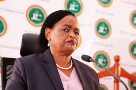 Get to know what her age is. Jsc Nominates Martha Koome As Kenya S Next Chief Justice Nation