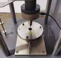 Safety shoe compression puncture tester & Footwear Testing ...